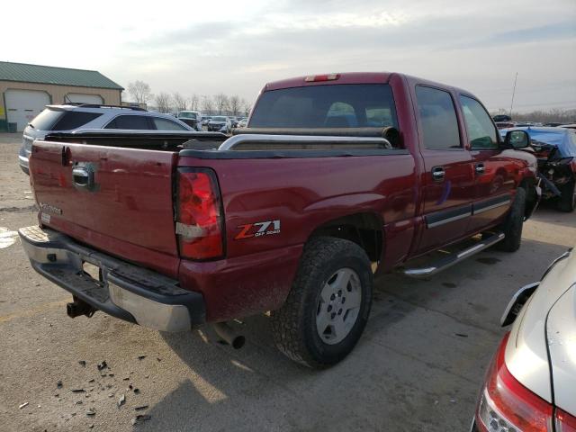 Photo 3 from auction – 2006 CHEVROLET silverado with VIN 2GCEK13ZX61324036