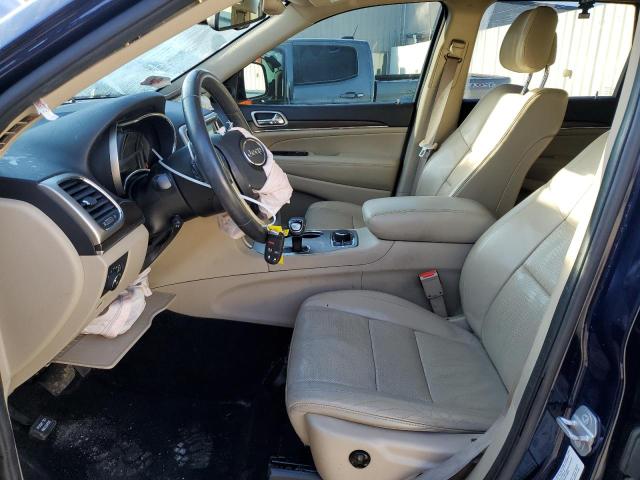 Photo 7 from auction – 2015 JEEP GRAND CHER with VIN 1C4RJFBG1FC660279