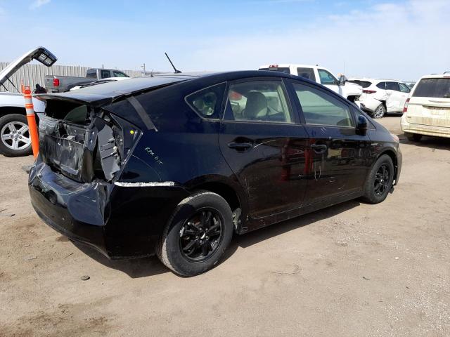 Photo 3 from auction – 2015 TOYOTA PRIUS with VIN JTDKN3DU2F0449374