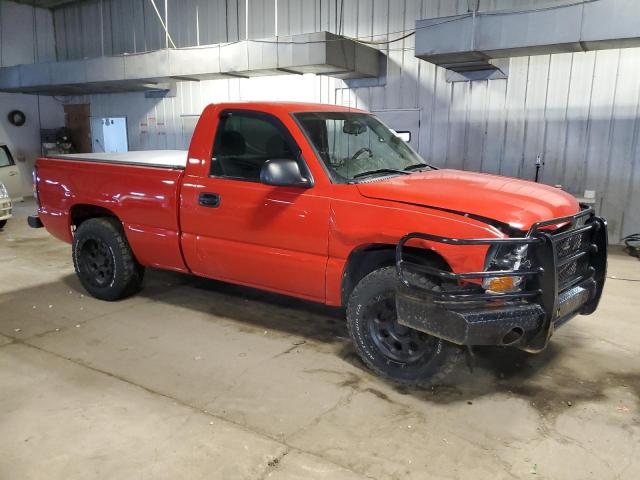 Photo 4 from auction – 2007 GMC NEW SIERRA with VIN 3GTEC14VX7G215528