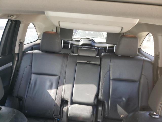 Photo 10 from auction – 2015 TOYOTA HIGHLANDER with VIN 5TDKKRFH8FS077497