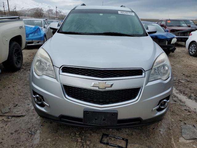 Photo 5 from auction – 2011 CHEVROLET EQUINOX LT with VIN 2CNALPEC6B6276910