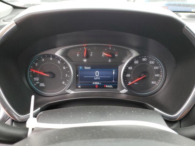 Photo 9 from auction – 2019 CHEVROLET EQUINOX LT with VIN 3GNAXKEV2KL261045