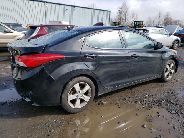 Photo 3 from auction – 2013 HYUNDAI ELANTRA GL with VIN 5NPDH4AE2DH255253