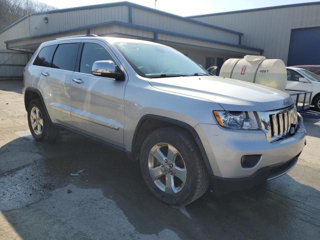 Photo 4 from auction – 2011 JEEP GRAND CHER with VIN 1J4RR5GG9BC603005