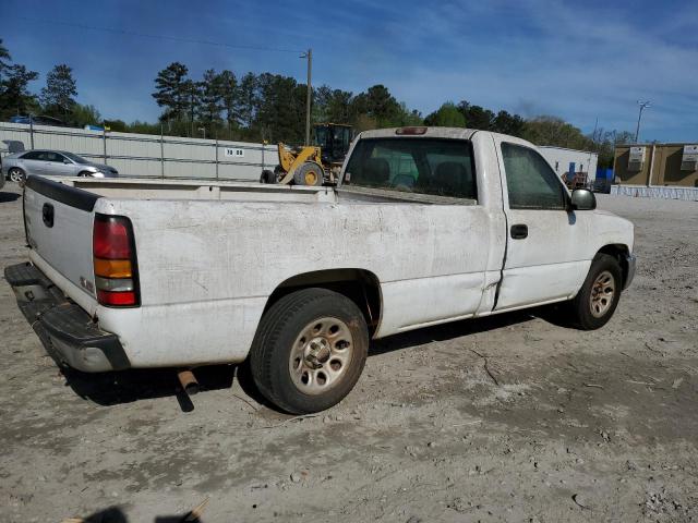 Photo 3 from auction – 2005 GMC NEW SIERRA with VIN 1GTEC14V65Z125239