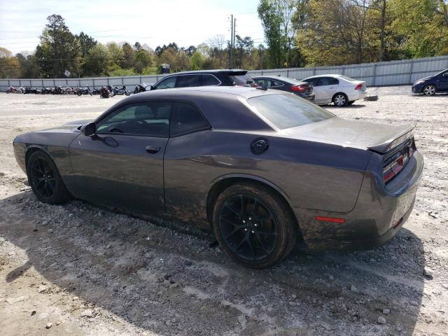Photo 2 from auction – 2019 DODGE CHALLENGER with VIN 2C3CDZBT1KH759224