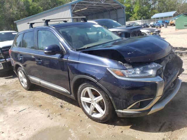Zdjęcie 4 z aukcji – 2018 MITSUBISHI OUTLANDER z VIN JA4AD3A39JZ045285
