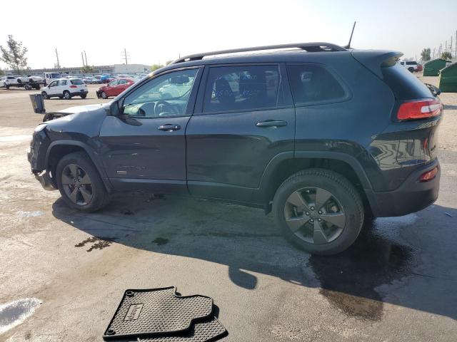 Photo 2 from auction – 2016 JEEP CHEROKEE L with VIN 1C4PJMCB6GW348554