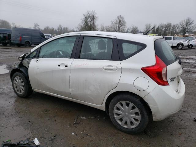 Photo 2 from auction – 2015 NISSAN VERSA NOTE with VIN 3N1CE2CP4FL381238
