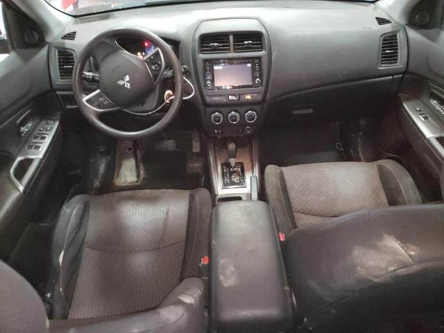 Photo 8 from auction – 2018 MITSUBISHI OUTLANDER with VIN JA4AP3AUXJZ007385