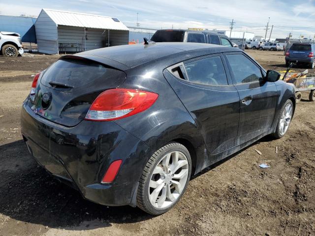 Photo 3 from auction – 2013 HYUNDAI VELOSTER with VIN KMHTC6AD4DU139888