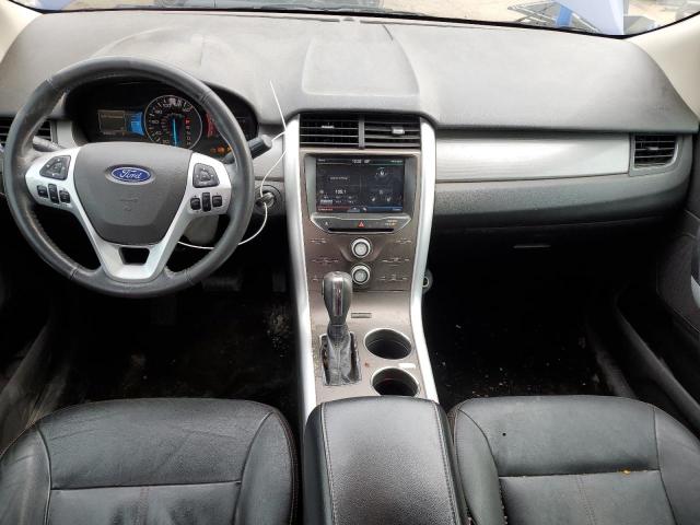 Photo 8 from auction – 2011 FORD EDGE SEL with VIN 2FMDK3JC7BBB38086