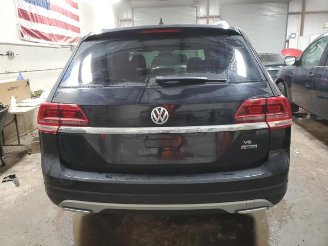 Photo 6 from auction – 2018 VOLKSWAGEN ATLAS with VIN 1V2HR2CA3JC513413