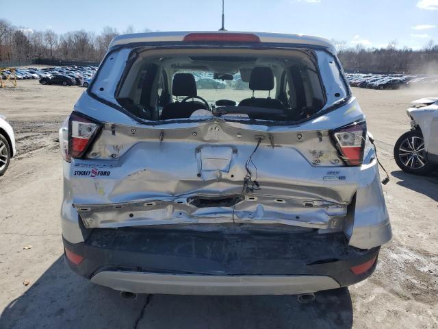 Photo 6 from auction – 2017 FORD ESCAPE SE with VIN 1FMCU9G97HUC96838