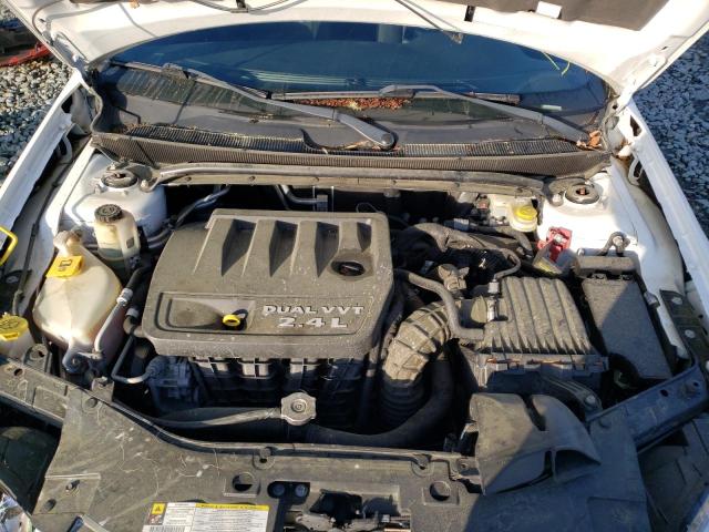 Photo 11 from auction – 2013 CHRYSLER 200 TOURIN with VIN 1C3CCBBB1DN580502