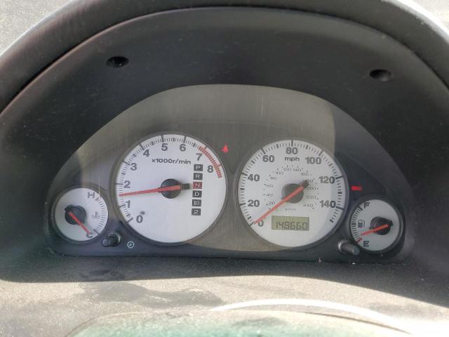 Photo 9 from auction – 2002 HONDA CIVIC with VIN 2HGES16562H610607