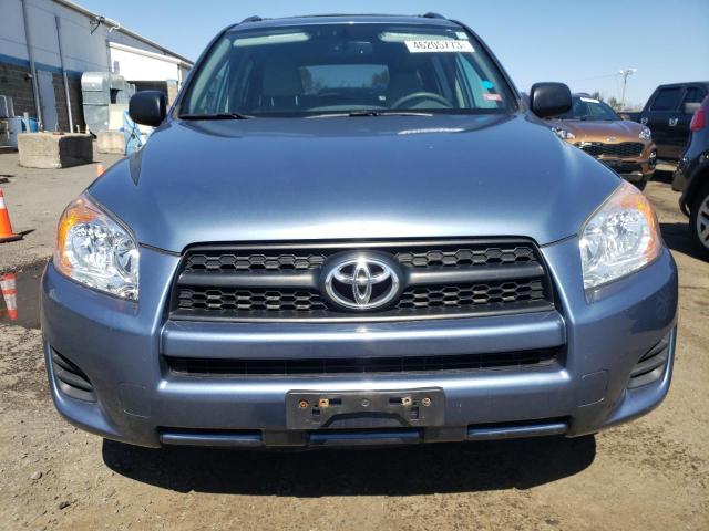 Photo 5 from auction – 2011 TOYOTA RAV4 with VIN 2T3BF4DV4BW118216
