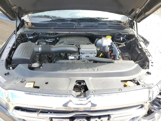 Photo 11 from auction – 2022 RAM 1500 LARAM with VIN 1C6SRFJT3NN302376