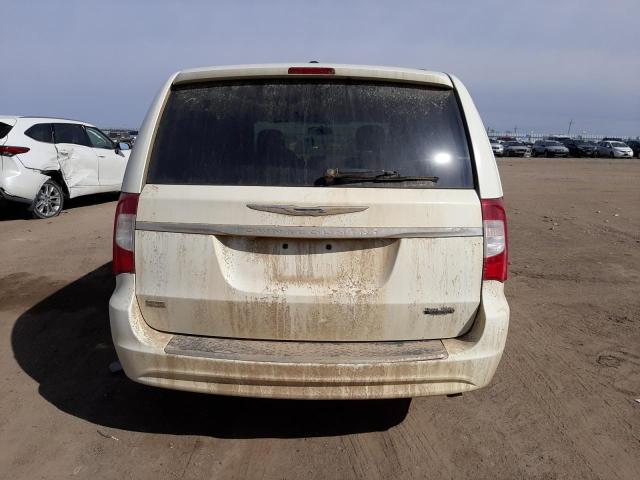 Photo 6 from auction – 2013 CHRYSLER TOWN & COU with VIN 2C4RC1BG5DR787408