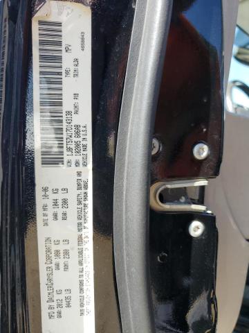 Photo 14 from auction – 2007 JEEP COMPASS LI with VIN 1J8FT57W17D143138