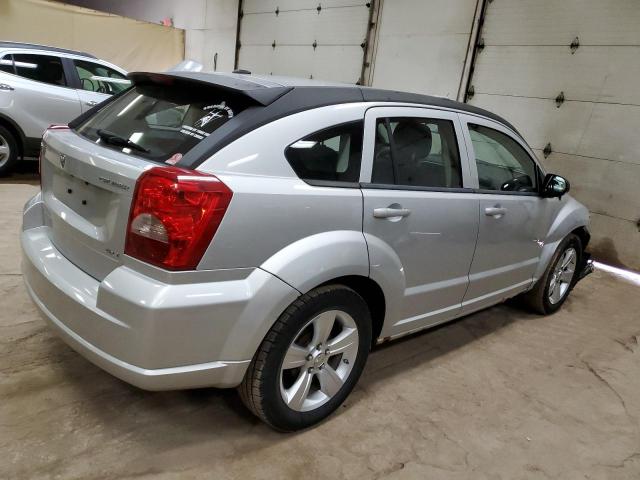 Photo 3 from auction – 2010 DODGE CALIBER SX with VIN 1B3CB4HA1AD651855