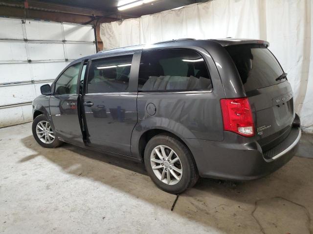 Photo 2 from auction – 2019 DODGE GRAND CARA with VIN 2C4RDGCG6KR786716