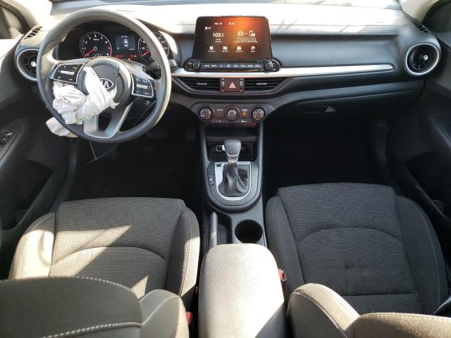 Photo 8 from auction – 2021 KIA FORTE FE with VIN 3KPF24AD8ME327501