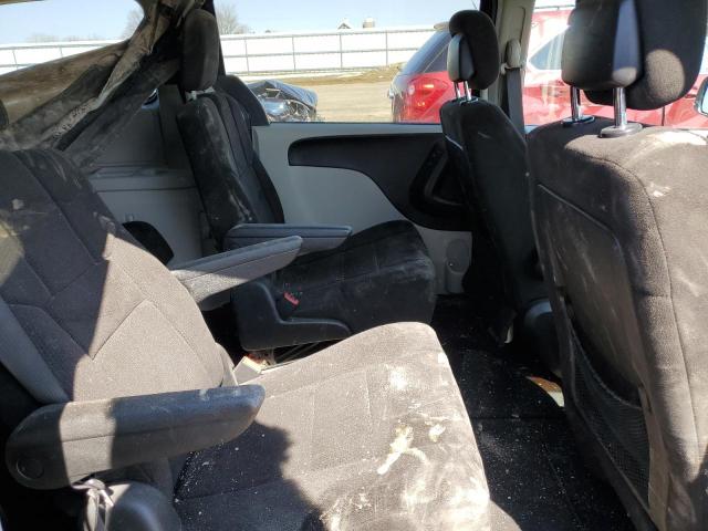 Photo 11 from auction – 2012 DODGE GRAND CARA with VIN 2C4RDGCG7CR319581