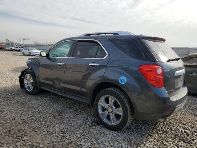 Photo 2 from auction – 2011 CHEVROLET EQUINOX LT with VIN 2CNFLGE56B6329760