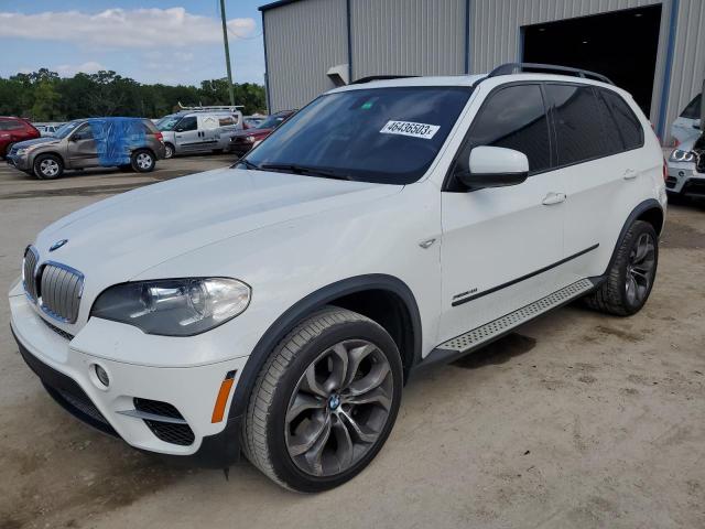 Photo 1 from auction – 2013 BMW X5 XDRIVE5 with VIN 5UXZV8C56D0C16702
