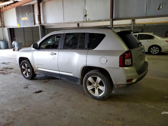 Photo 2 from auction – 2014 JEEP COMPASS LA with VIN 1C4NJCEA0ED505753