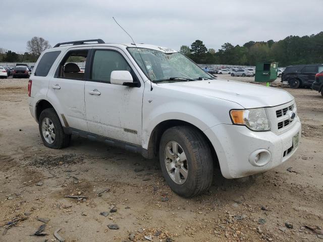 Photo 4 from auction – 2008 FORD ESCAPE LIM with VIN 1FMCU04178KA43301