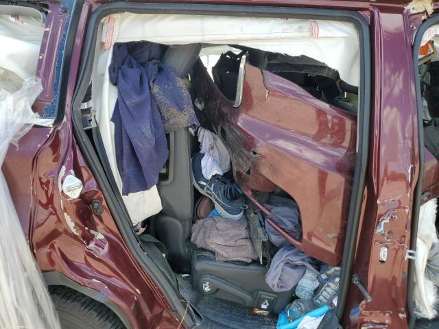 Photo 11 from auction – 2015 TOYOTA HIGHLANDER with VIN 5TDJKRFH4FS083857