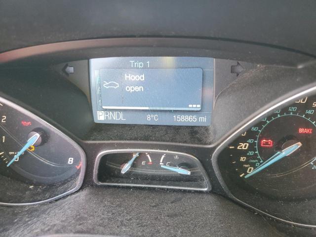 Photo 9 from auction – 2012 FORD FOCUS SE with VIN 1FAHP3F24CL101611
