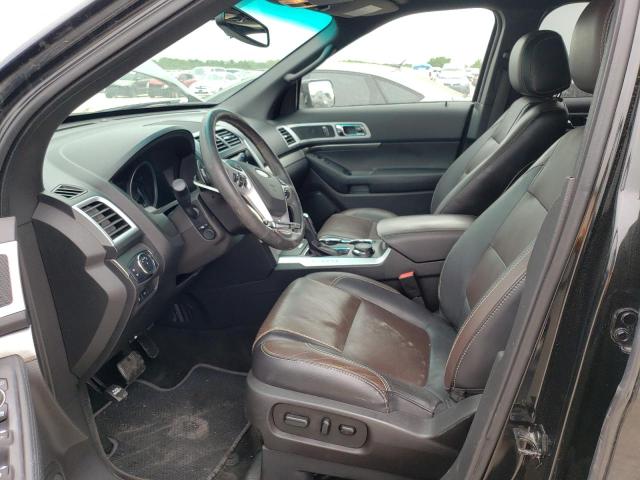 Photo 7 from auction – 2015 FORD EXPLORER S with VIN 1FM5K8GT5FGC04707