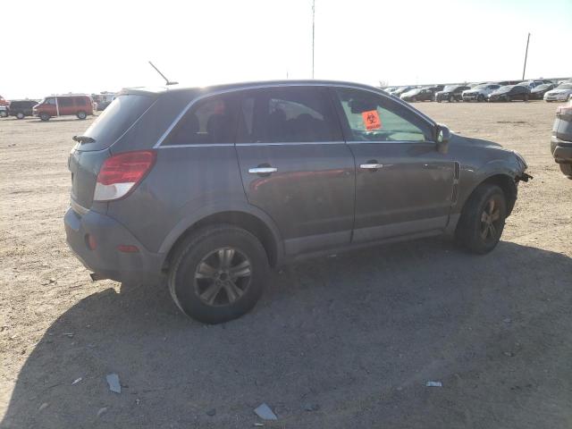 Photo 3 from auction – 2008 SATURN VUE XE with VIN 3GSCL33P18S728465