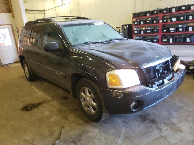 Photo 4 from auction – 2003 GMC ENVOY XL with VIN 1GKET16S236197299