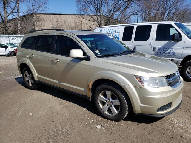 Photo 4 from auction – 2011 DODGE JOURNEY MA with VIN 3D4PG1FG6BT525190