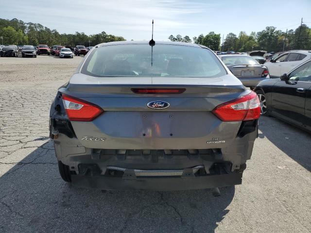 Photo 6 from auction – 2014 FORD FOCUS SE with VIN 1FADP3F22EL410401