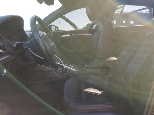 Photo 7 from auction – 2015 AUDI A3 PRESTIG with VIN WAUKFGFF9F1029900