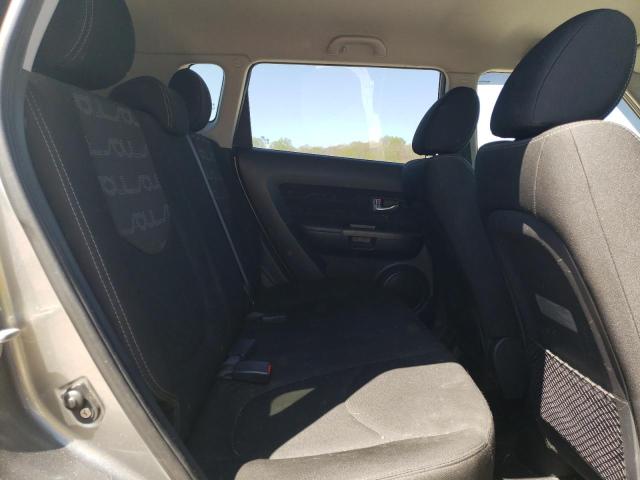 Photo 10 from auction – 2013 KIA SOUL + with VIN KNDJT2A61D7632514
