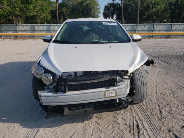Photo 5 from auction – 2015 CHEVROLET SONIC LS with VIN 1G1JB6SH8F4219903