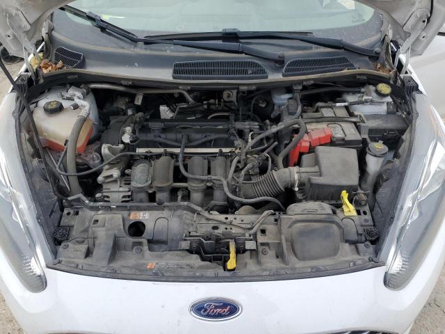 Photo 11 from auction – 2018 FORD FIESTA SE with VIN 3FADP4EJ2JM142859