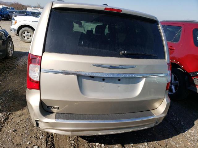 Photo 6 from auction – 2013 CHRYSLER TOWN & COU with VIN 2C4RC1BG0DR540488