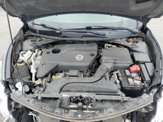 Photo 11 from auction – 2015 NISSAN ALTIMA 2.5 with VIN 1N4AL3AP8FC161007