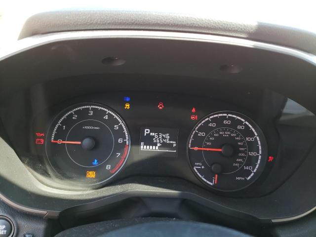 Photo 9 from auction – 2019 SUBARU IMPREZA PR with VIN 4S3GKAC65K3608886