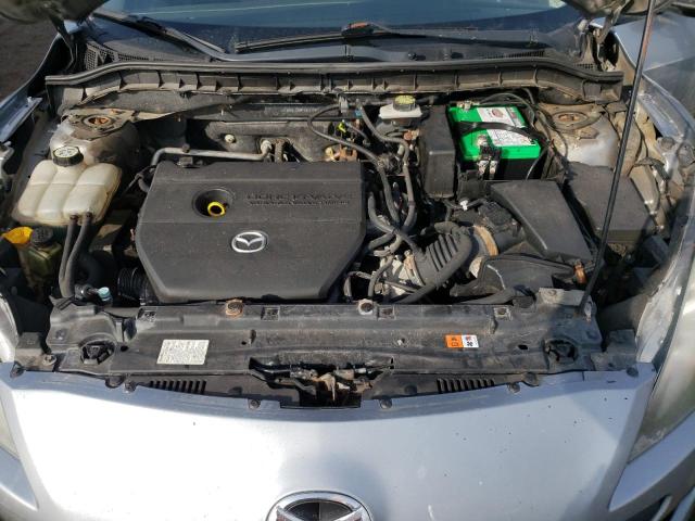 Photo 11 from auction – 2013 MAZDA 3 I with VIN JM1BL1UF1D1720668