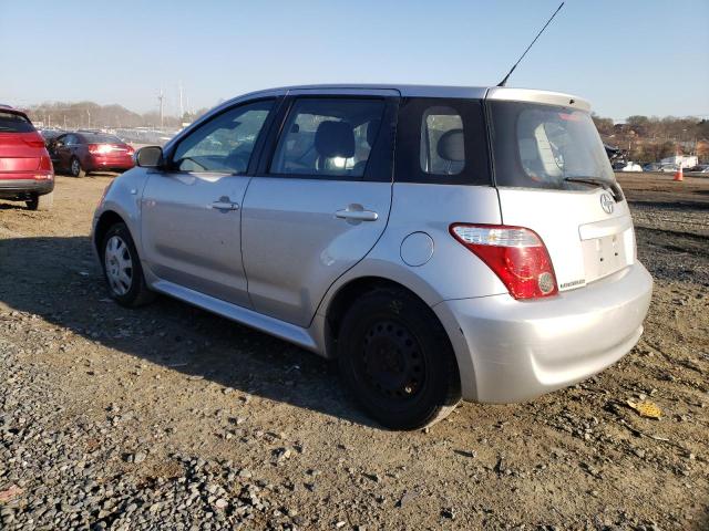 Photo 2 from auction – 2006 TOYOTA SCION XA with VIN JTKKT604165020056