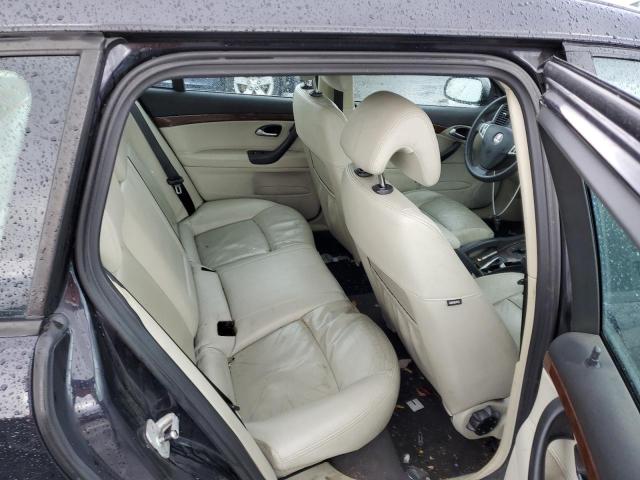 Photo 10 from auction – 2010 SAAB 9-3 2.0T with VIN YS3FA5CY6A1611161